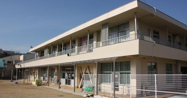 羽曳野市立向野保育園