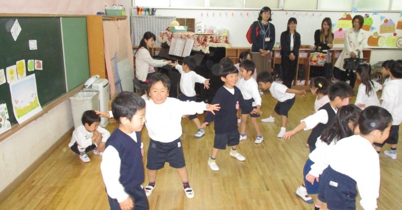 藤井寺北幼稚園