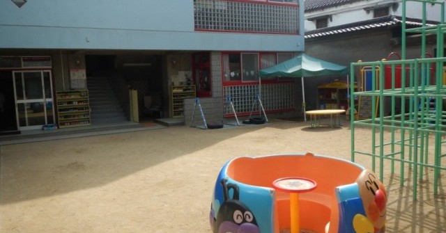 幼保連携型認定こども園　ひしの美保育園