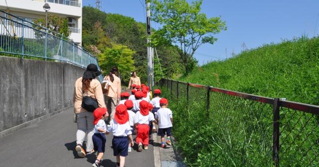 田原台ひまわりこども園