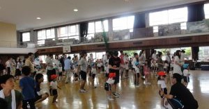 尾崎幼稚園