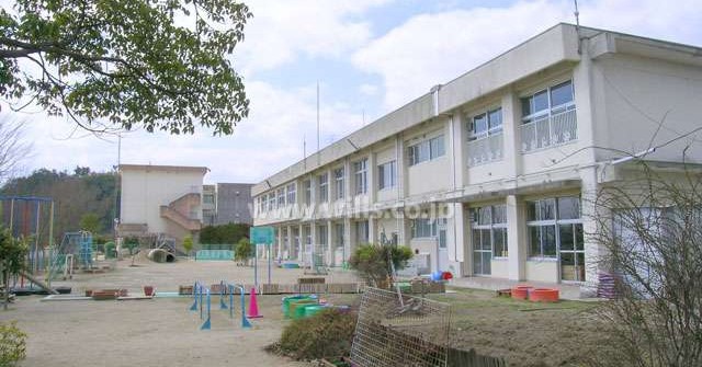 豊能町立ひかり幼稚園