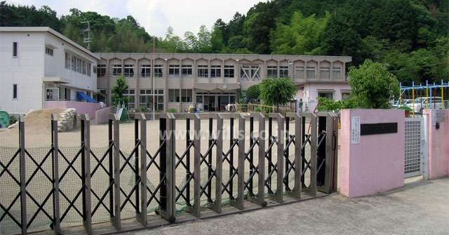 豊能町立吉川保育所