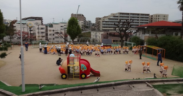 千里山ナオミ幼稚園