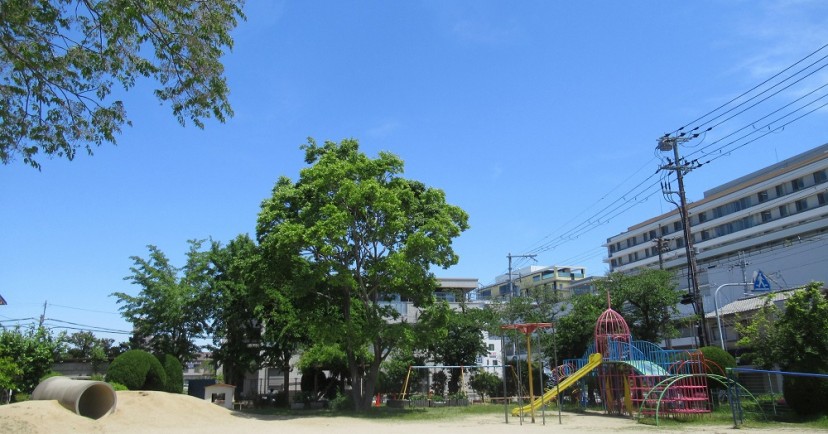 認定こども園岸部第一幼稚園