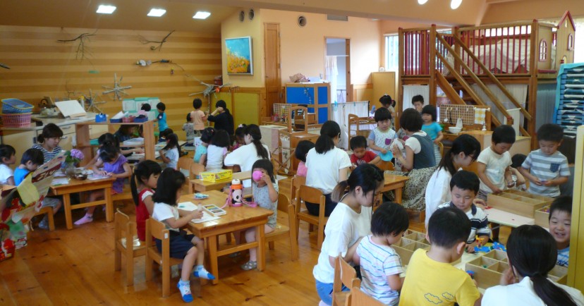 龍雲寺学園・バウデア学舎