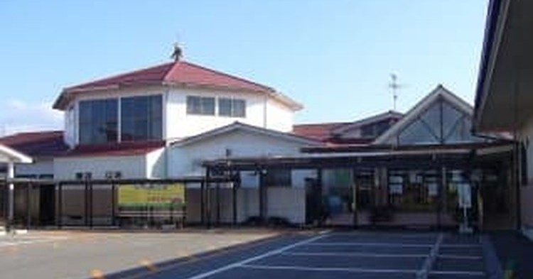 幼保連携型認定こども園よしたけこども園