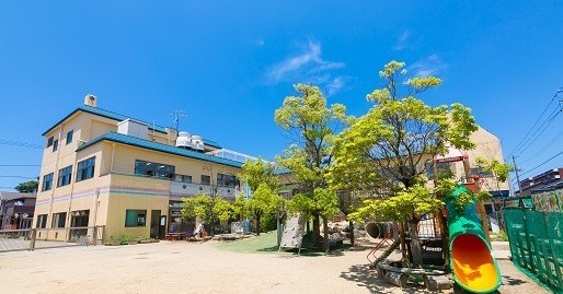 幼保連携型認定こども園大和こども園