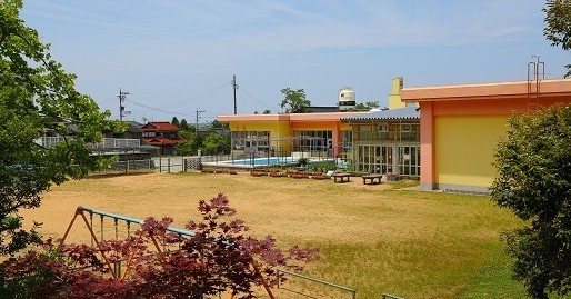 幼保連携型認定こども園蓮代寺こども園