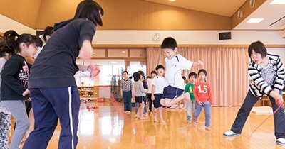 みずきこども園