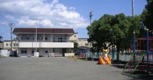 富士市立原田幼稚園