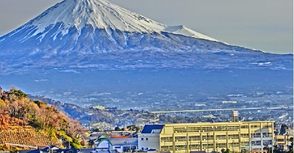 富士市立富士川第一幼稚園