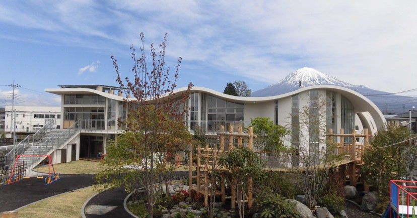 認定こども園リーチェル幼稚園