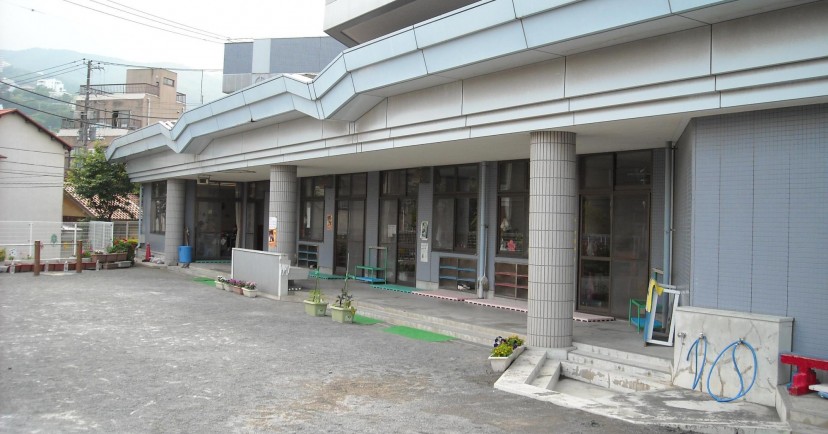 伊東市立伊東幼稚園