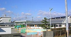 磐田市立磐田南幼稚園