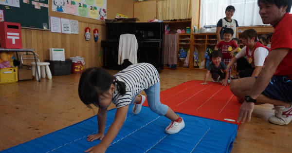 かしわ幼稚園