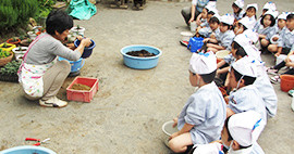 寿福寺第二幼稚園