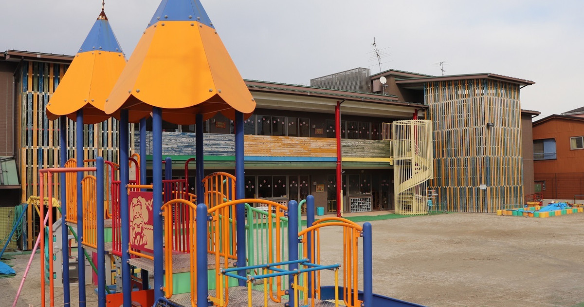 明聖第二幼稚園（江戸川区）の口コミ・基本情報 [チビナビ]