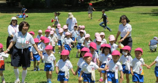 聖徳学園多摩中央幼稚園