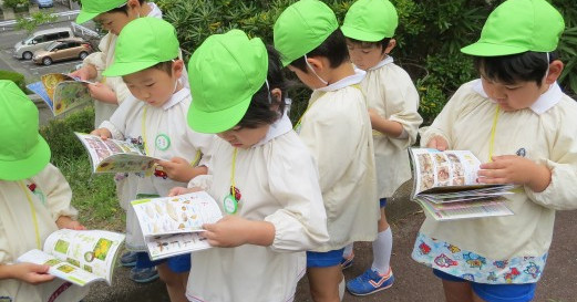 聖徳学園多摩中央幼稚園