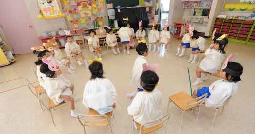 聖徳学園八王子中央幼稚園