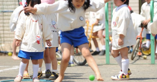 聖徳学園八王子中央幼稚園