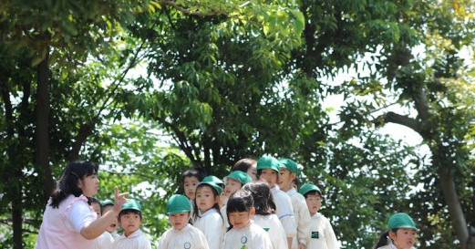 聖徳学園八王子中央幼稚園