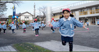 府中わかば幼稚園