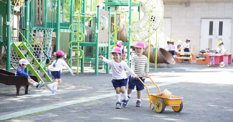 明星幼稚園