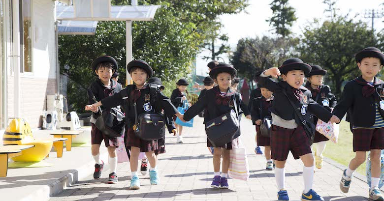 明星幼稚園