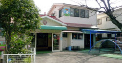 荏原学園旭幼稚園