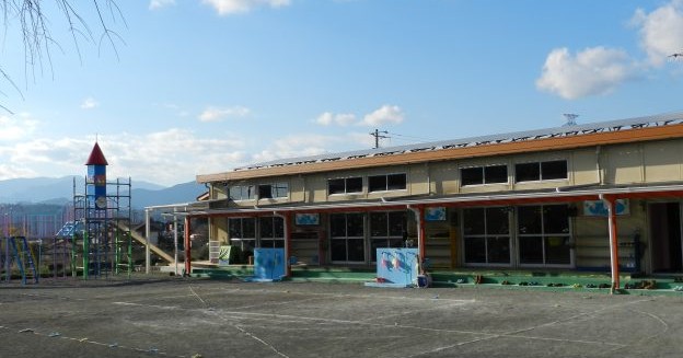 認定こども園宮原学園