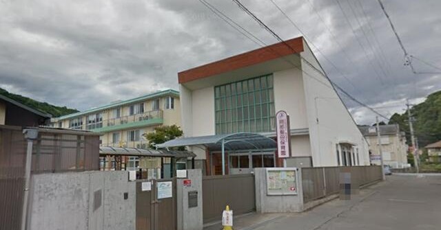 岡部聖母幼稚園