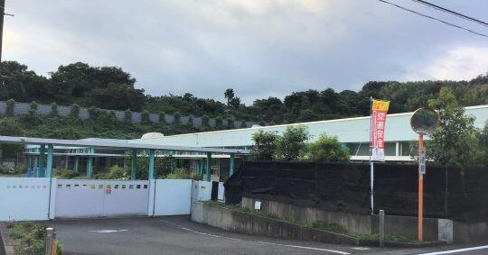 岡部聖母幼稚園