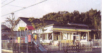 藤枝聖マリア保育園