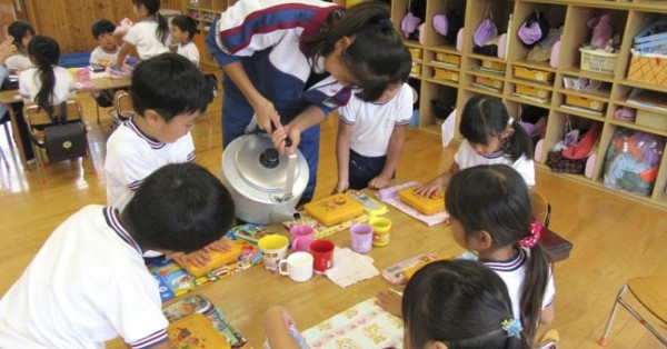 認定こども園第二耕雲寺幼稚園