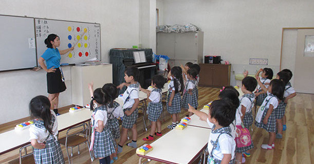 梅島幼稚園