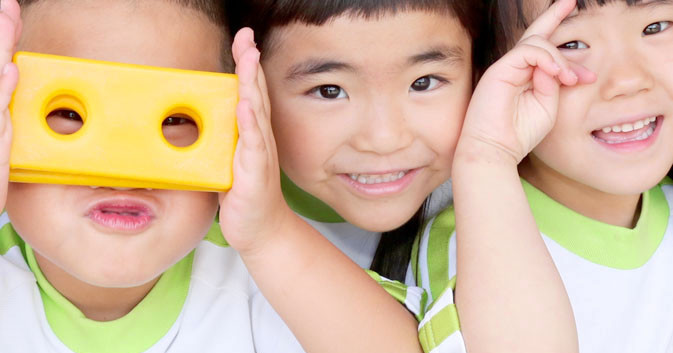 栗島幼稚園