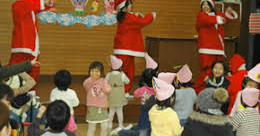 黒川幼稚園