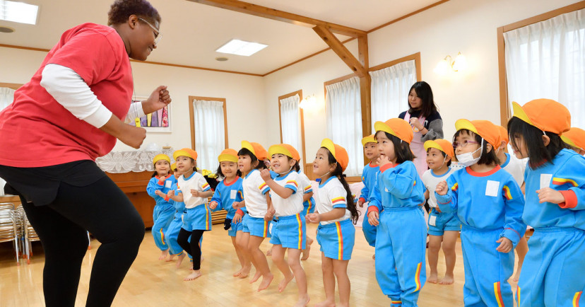 みずほ幼稚園