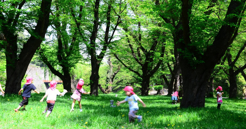 明聖第一幼椎園