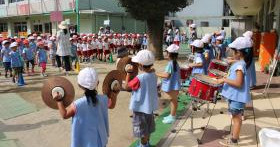 府中つくし幼稚園