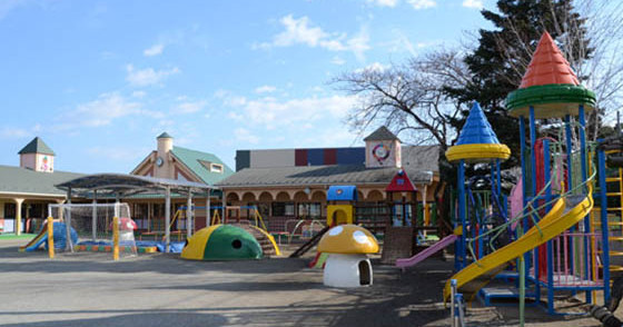 久米川幼稚園