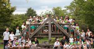 認定こども園十和田みなみ幼稚園