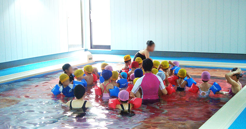 府中白百合幼稚園