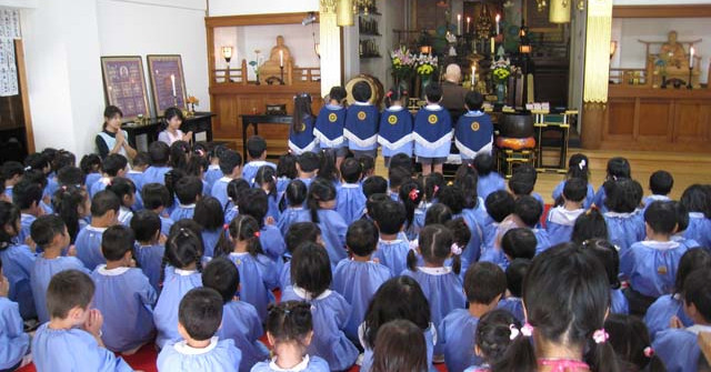 日野わかくさ幼稚園