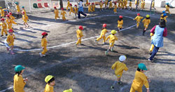 宝樹院幼稚園