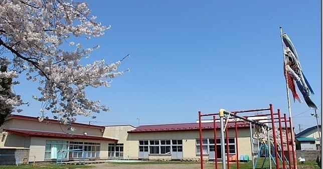 認定こども園育実幼稚園