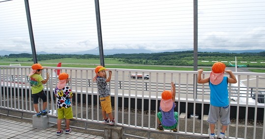 幼保連携型認定こども園高城こども園