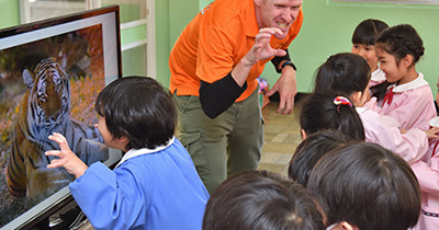 石川幼稚園